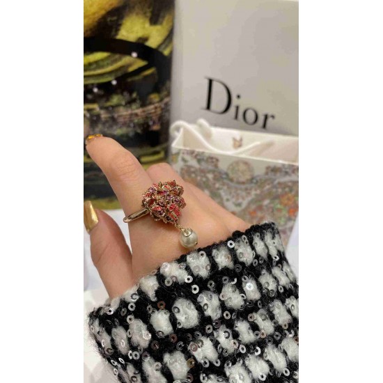 Dior Ring 