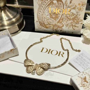 Dior Necklace