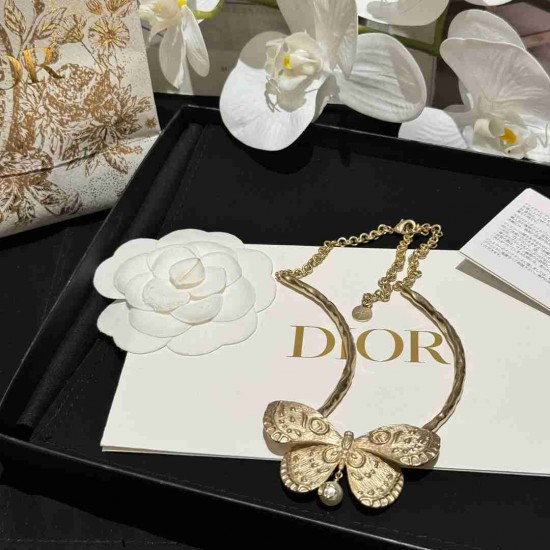 Dior Necklace