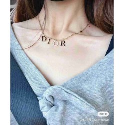 Dior Necklace