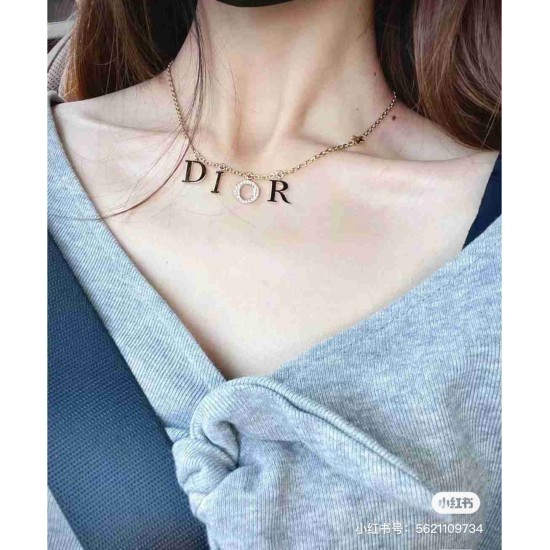 Dior Necklace