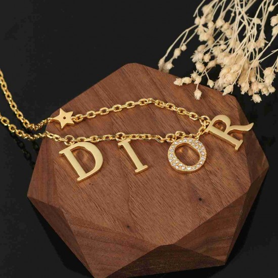 Dior Necklace