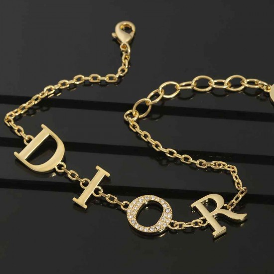 Dior Necklace