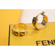 Fendi  Earrings