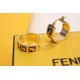 Fendi  Earrings