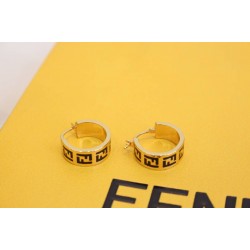 Fendi  Earrings