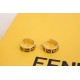 Fendi  Earrings