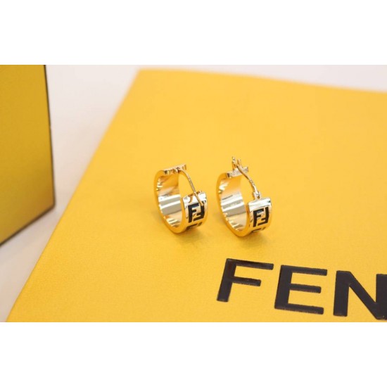 Fendi  Earrings