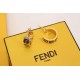 Fendi  Earrings