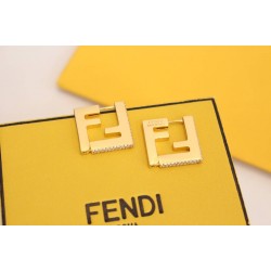 Fendi  Earrings