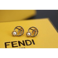 Fendi  Earrings Fendi  Earrings