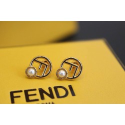 Fendi  Earrings