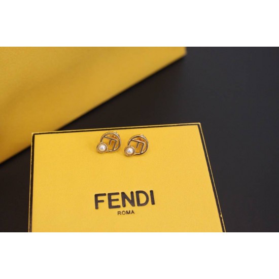 Fendi  Earrings