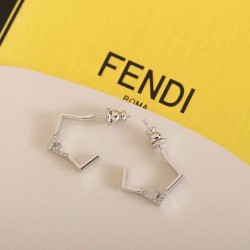 Fendi  Earrings