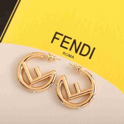 Fendi  Earrings