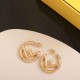 Fendi  Earrings