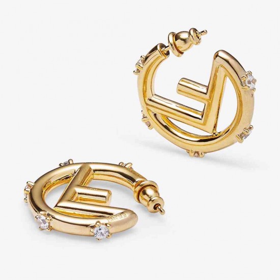 Fendi  Earrings