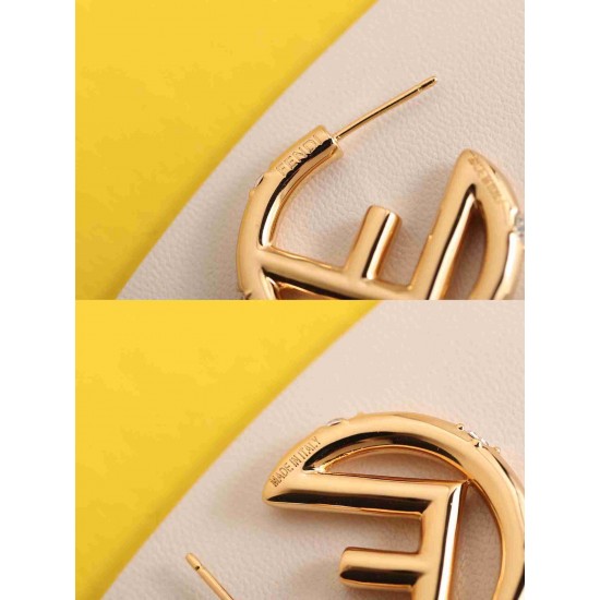 Fendi  Earrings