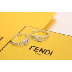 Fendi  Earrings