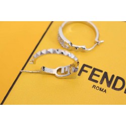 Fendi  Earrings