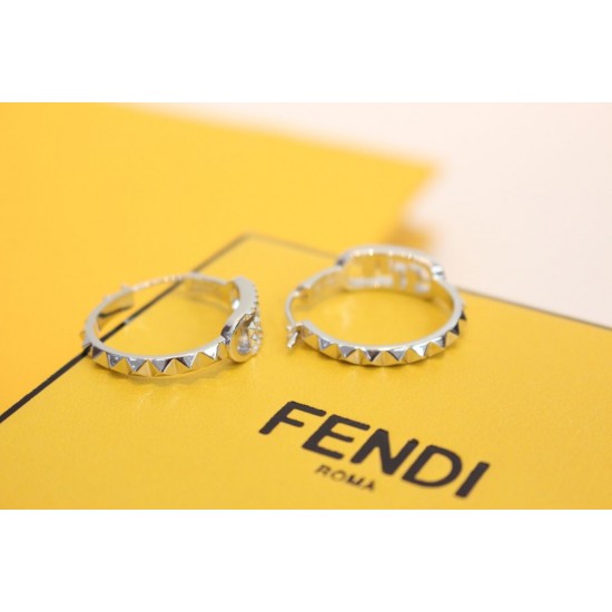 Fendi  Earrings