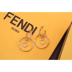 Fendi  Earrings