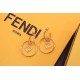 Fendi  Earrings