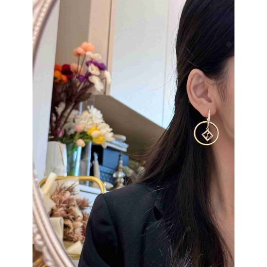 Fendi  Earrings