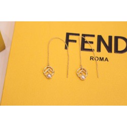 Fendi  Earrings