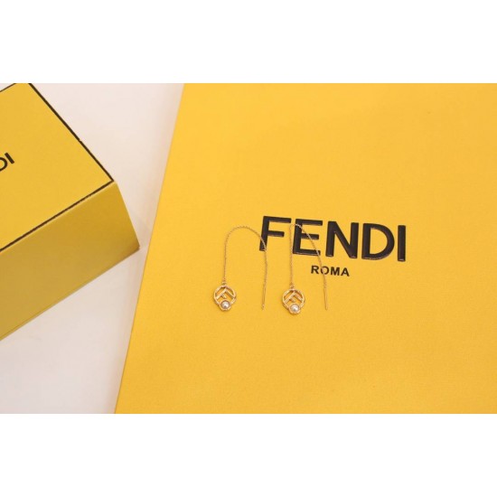 Fendi  Earrings