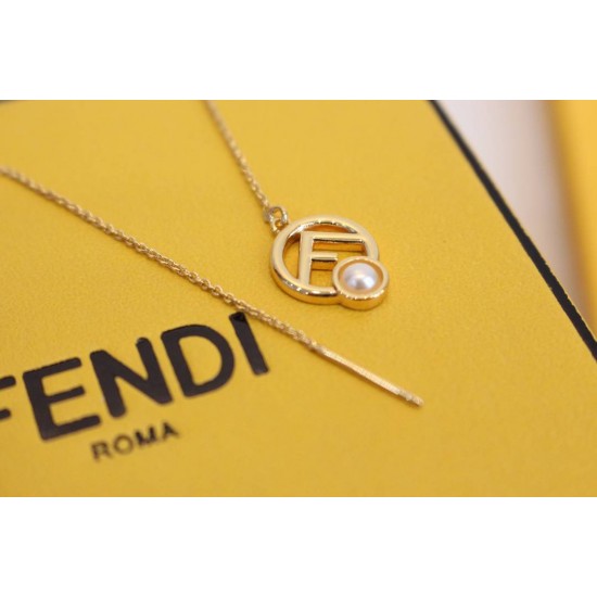 Fendi  Earrings