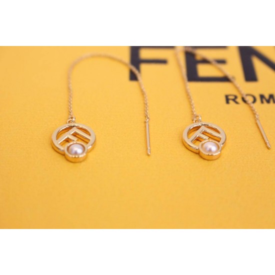 Fendi  Earrings