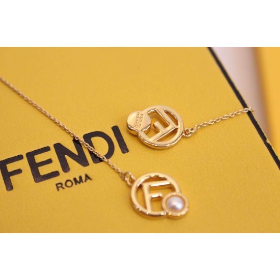 Fendi  Earrings