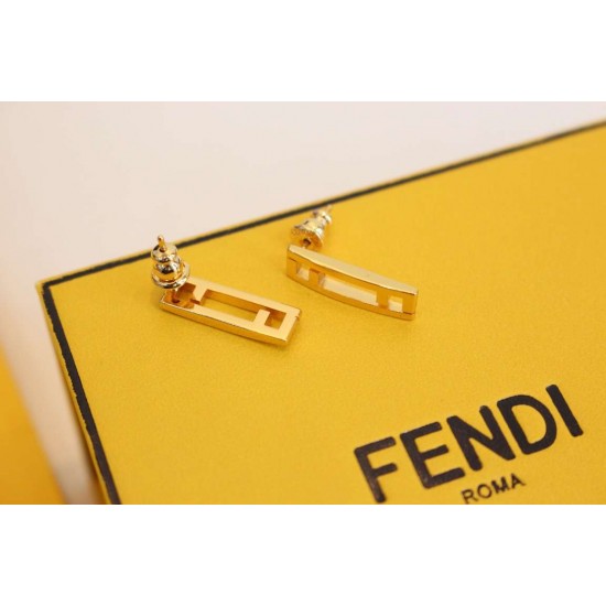 Fendi  Earrings