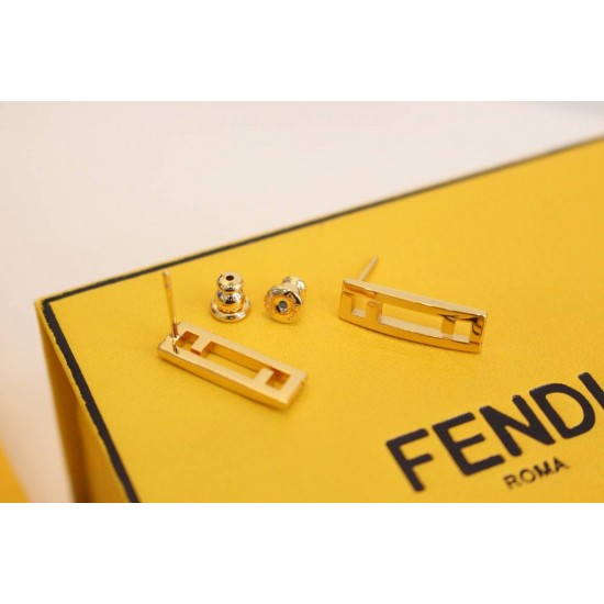 Fendi  Earrings