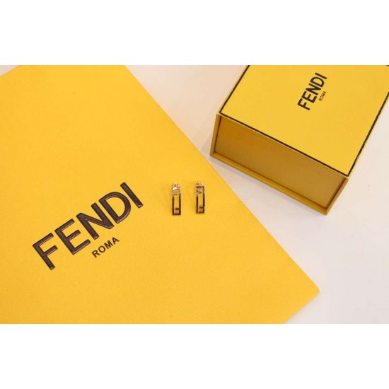 Fendi  Earrings