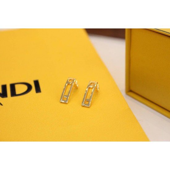 Fendi  Earrings