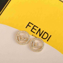 Fendi  Earrings