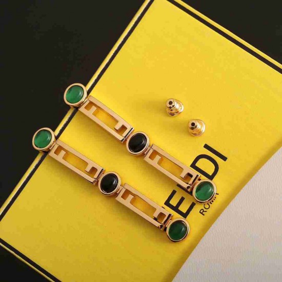 Fendi  Earrings