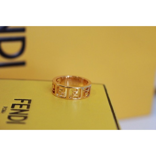 Fendi Rings