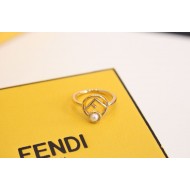 Fendi Rings