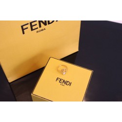 Fendi Rings