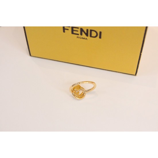 Fendi Rings