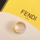 Fendi Rings