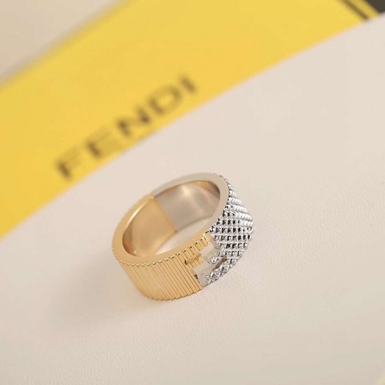 Fendi Rings