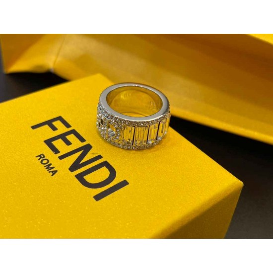 Fendi Rings