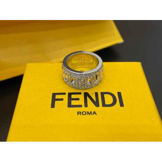 Fendi Rings