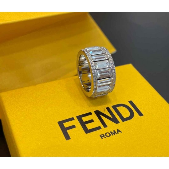 Fendi Rings