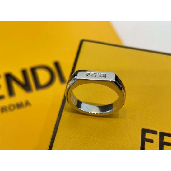 Fendi Rings