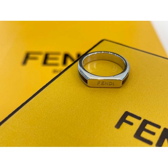 Fendi Rings